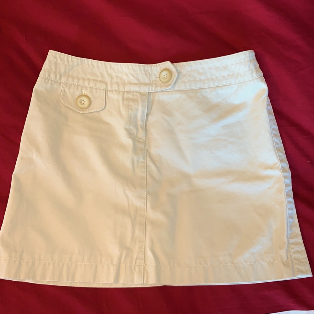 Esprit mini skirt